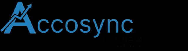 Accosync by OneBi Logo