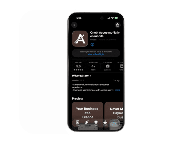 Download on the App Store