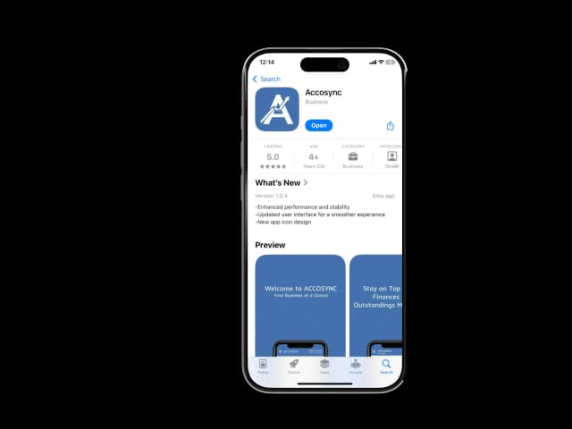 Download on the App Store